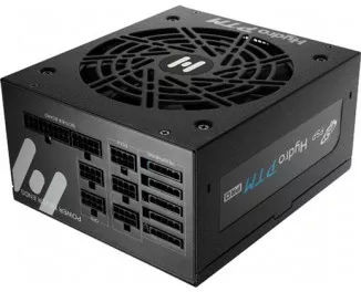 Блок питания 650W FSP Hydro PTM Pro (HPT2-650M)