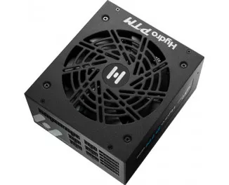 Блок питания 650W FSP Hydro PTM Pro (HPT2-650M)