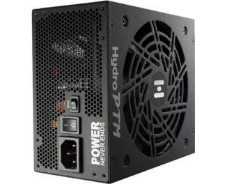 Блок питания 650W FSP Hydro PTM Pro (HPT2-650M)