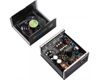 Блок питания 650W FSP Hydro PTM Pro (HPT2-650M)