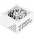 Блок питания 650W GameMax GS-650G White