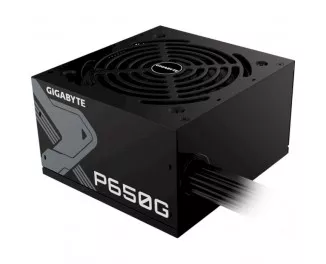 Блок живлення 650W GIGABYTE P650G (GP-P650G)