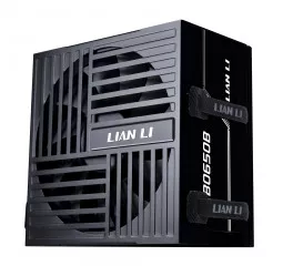 Блок питания 650W Lian Li RB0650B Black (G9P.RB0650B.B000.EU)