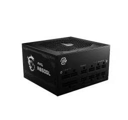 Блок питания 650W MSI MAG A650GL 