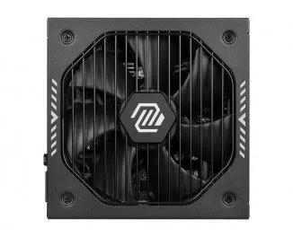 Блок питания 650W MSI MAG A650GLS PCIE5