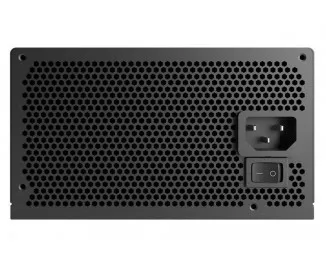 Блок питания 650W PcCooler KF650 (P3-F650-W1HWBK0-EU)