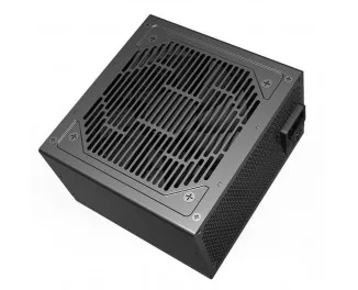 Блок питания 650W PcCooler KF650 (P3-F650-W1HWBK0-EU)
