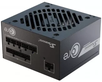 Блок питания 650W Seasonic CORE GX-650-ATX31