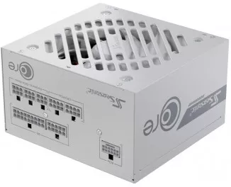 Блок питания 650W Seasonic CORE GX-650-ATX31-WHITE
