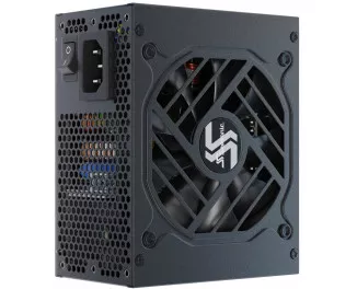 Блок питания 650W Seasonic Focus (FOCUS-SPX-650)