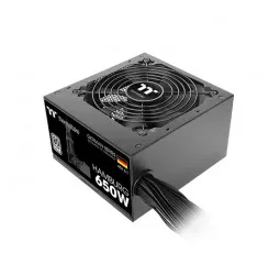 Блок питания 650W Thermaltake Hamburg (W0650RE)