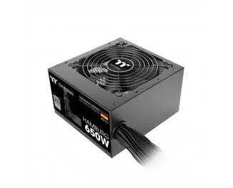 Блок питания 650W Thermaltake Hamburg (W0650RE)