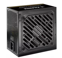 Блок питания 650W Xilence (XP650R12)