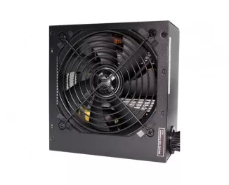 Блок питания 650W Xilence XP650R6.2 Black