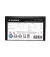 Блок питания 650W Xilence XP650R6.2 Black