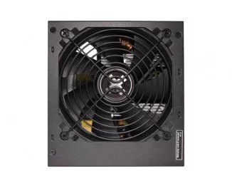 Блок питания 650W Xilence XP650R6.2 Black