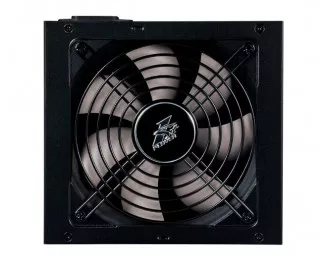 Блок питания 700W 1stPlayer PS-700AX (DKPM-BRZ-700-BK-EU)