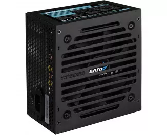 Блок живлення 700W AeroCool VX Plus Stealth 700 (ACPN-VS70AEY.12)