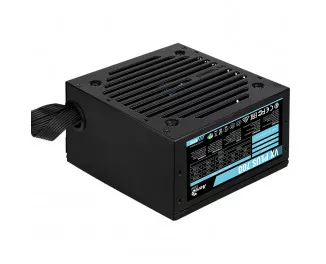 Блок питания 700W AeroCool VX Plus Stealth 700 (ACPN-VS70AEY.12)