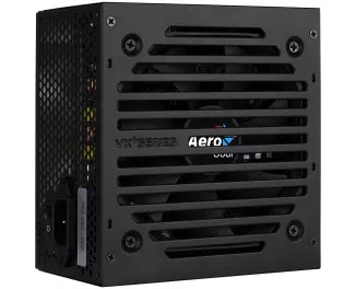 Блок питания 700W AeroCool VX Plus Stealth 700 (ACPN-VS70AEY.12)