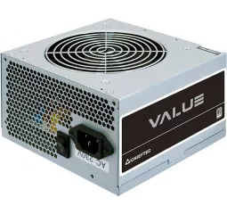 Блок питания 700W Chieftec Value (APB-700B8) bulk
