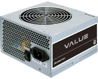 Блок питания 700W Chieftec Value (APB-700B8) bulk