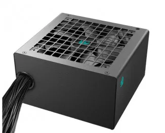 Блок живлення 700W DeepCool GAMER STORM PF700X (R-PF700X-HD0B-JGEU)