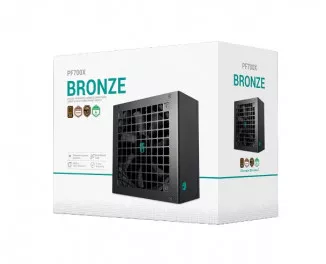 Блок живлення 700W DeepCool GAMER STORM PF700X (R-PF700X-HD0B-JGEU)