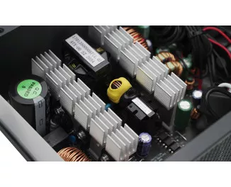 Блок питания 700W Deepcool PF700