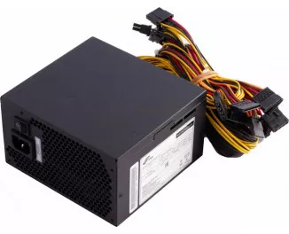 Блок питания 700W FSP PNR Pro (ATX-700PNR PRO)