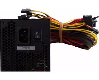 Блок живлення 700W FSP PNR Pro (ATX-700PNR PRO)