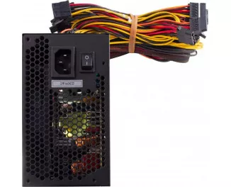 Блок живлення 700W FSP PNR Pro (ATX-700PNR PRO)