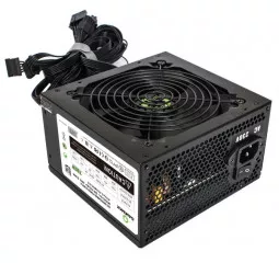Блок питания 700W GameMax (GM-700 80+ APFC Black)