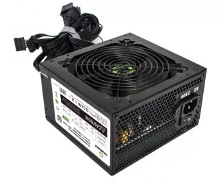 Блок питания 700W GameMax (GM-700 80+ APFC Black)