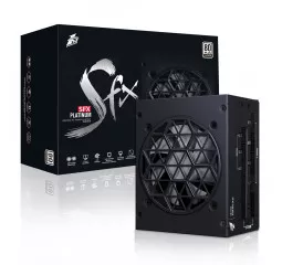 Блок питания 750W 1stPlayer PS-750SFX (SFX-PLT-750-BK-EU)