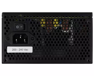 Блок питания 750W AeroCool VX PLUS 750 (ACPN-VS75AEY.11)