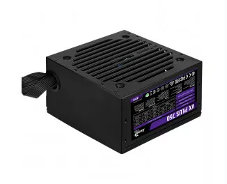 Блок питания 750W AeroCool VX Plus Stealth 750 (ACPN-VS75AEY.12)