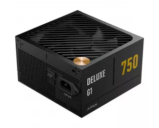Блок питания 750W APNX Deluxe G1 (APPG-D175FEC.X1)