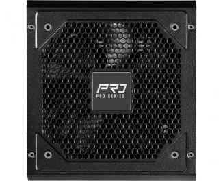 Блок питания 750W ASRock Pro (PRO-750B)