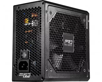 Блок питания 750W ASRock Pro (PRO-750B)
