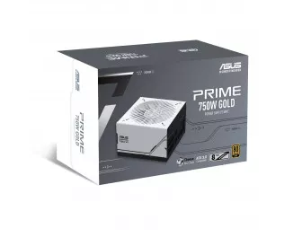Блок живлення 750W ASUS PRIME AP-750G (90YE00U1-B0NA00)