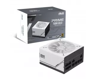 Блок живлення 750W ASUS PRIME AP-750G (90YE00U1-B0NA00)