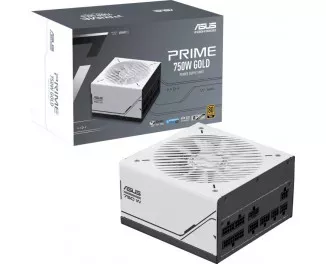 Блок питания 750W ASUS PRIME AP-750G (90YE00U1-B0NB00)