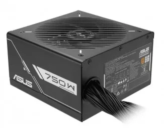 Блок живлення 750W ASUS Prime Bronze (90YE00Y0-B0NA00)