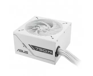 Блок питания 750W ASUS PRIME Bronze White (90YE00Y3-B0NA00)