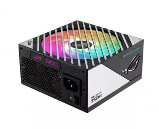 Блок питания 750W ASUS ROG-LOKI-750P-SFX-L-GAMING (90YE00N4-B0NA00)