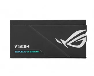 Блок питания 750W ASUS ROG-LOKI-750P-SFX-L-GAMING (90YE00N4-B0NA00)