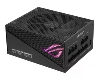 Блок питания 750W ASUS ROG Strix Gold Aura Edition (90YE00P3-B0NA00)