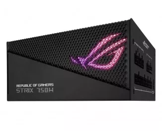 Блок живлення 750W ASUS ROG Strix Gold Aura Edition (90YE00P3-B0NA00)