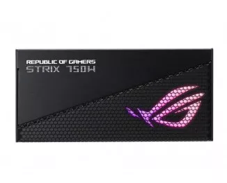 Блок живлення 750W ASUS ROG Strix Gold Aura Edition (90YE00P3-B0NA00)